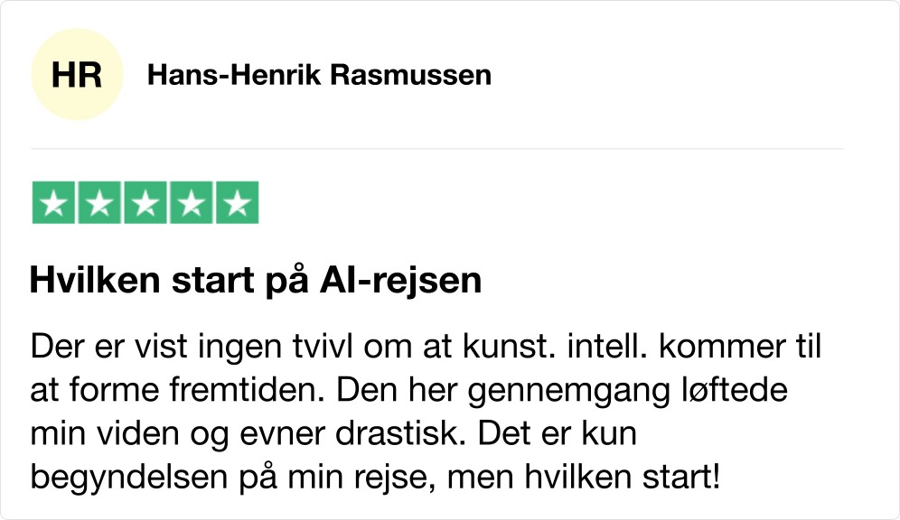 Hans-Henrik Rasmussen