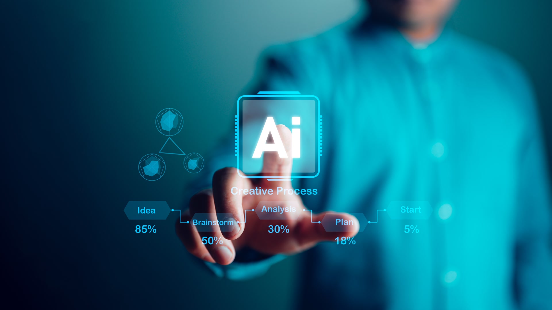 You have much more AI data than you think