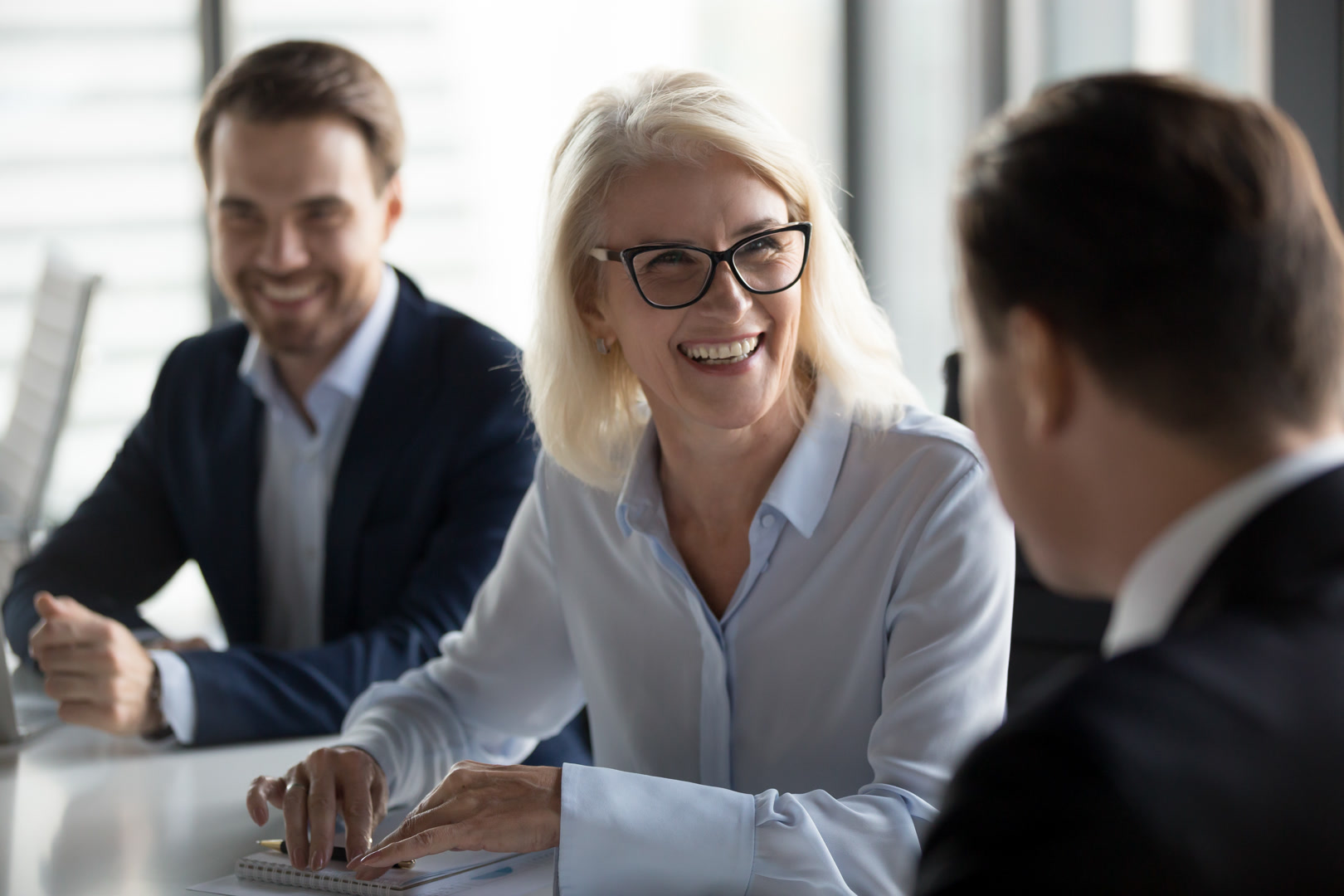 AI crash course for executives